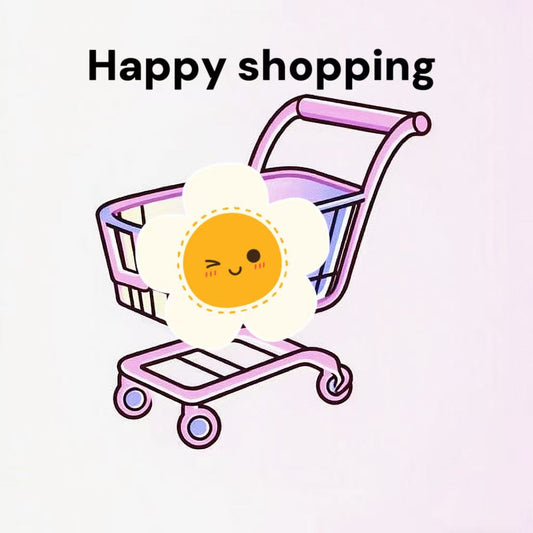 Happy Shopping